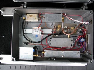 HG5BVB Transmitter